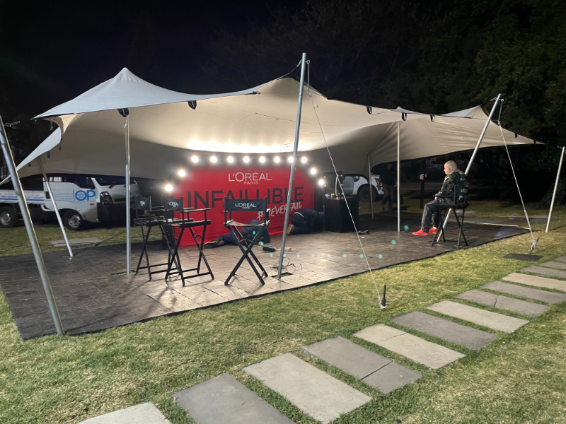 Gallery – OP Events And Hire