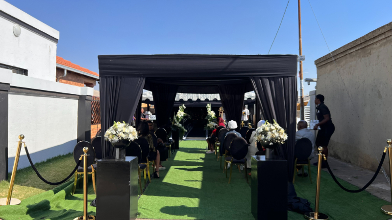 Gallery – OP Events And Hire